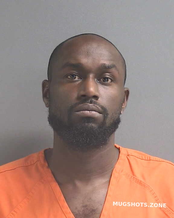 BROOKS TRAVIS JORDAN 03/05/2023 Volusia County Mugshots Zone
