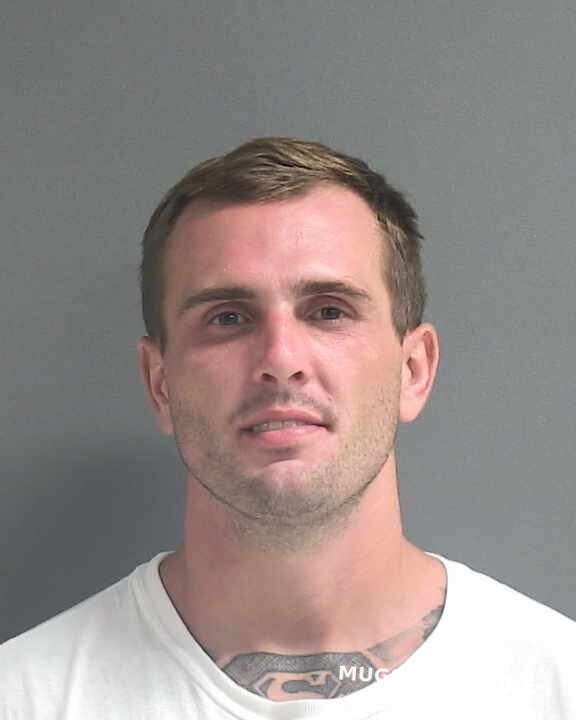 COLTHARP SHAWN A 03/06/2023 Volusia County Mugshots Zone