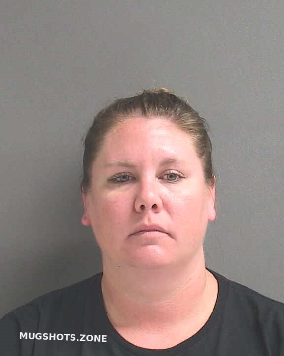 KERLIN JAMIE B 03/07/2023 Volusia County Mugshots Zone