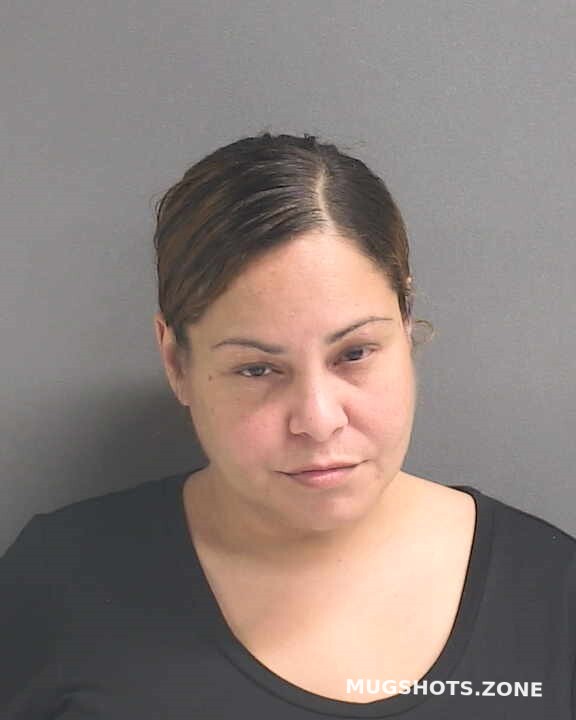 Gonzalez Maryluz 03 07 2023 Volusia County Mugshots Zone