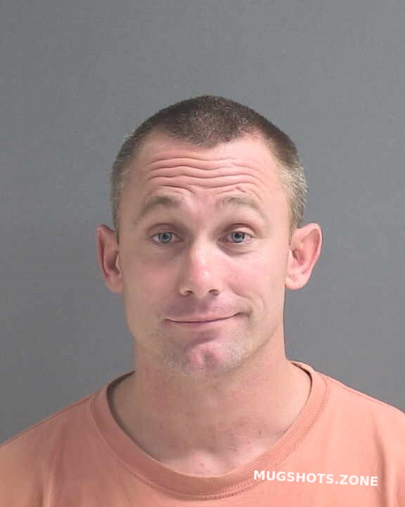 Mccarthy David L 03072023 Volusia County Mugshots Zone 