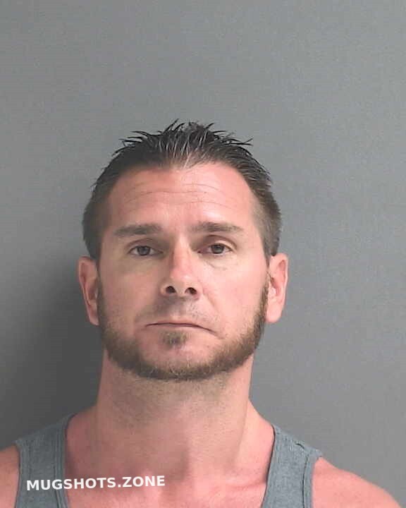 CABLE CHRISTOPHER MICHAEL 03/08/2023 Volusia County Mugshots Zone