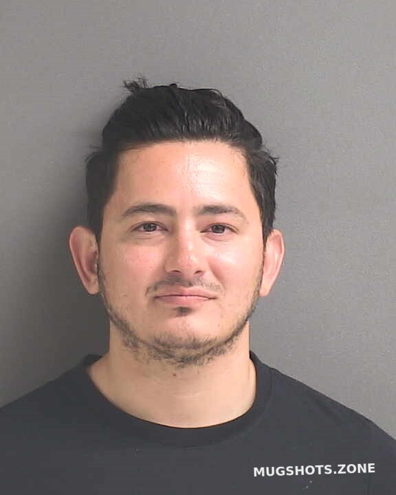 DOMINGUEZ GONZALEZ HECTOR 03/08/2023 Volusia County Mugshots Zone