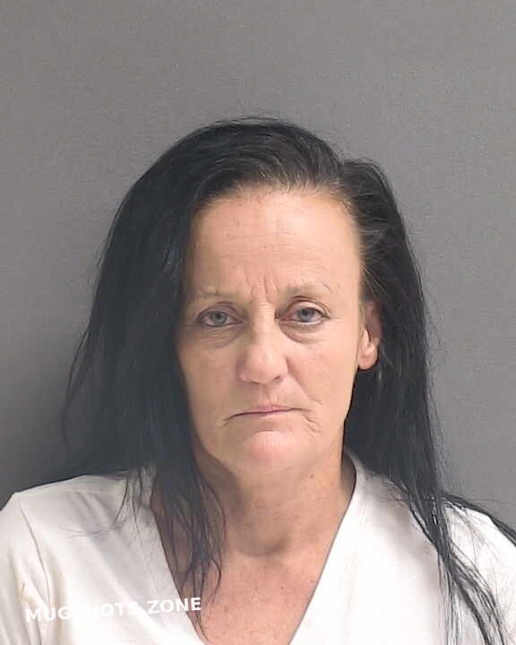 Finley Linda Beth 03 08 2023 Volusia County Mugshots Zone