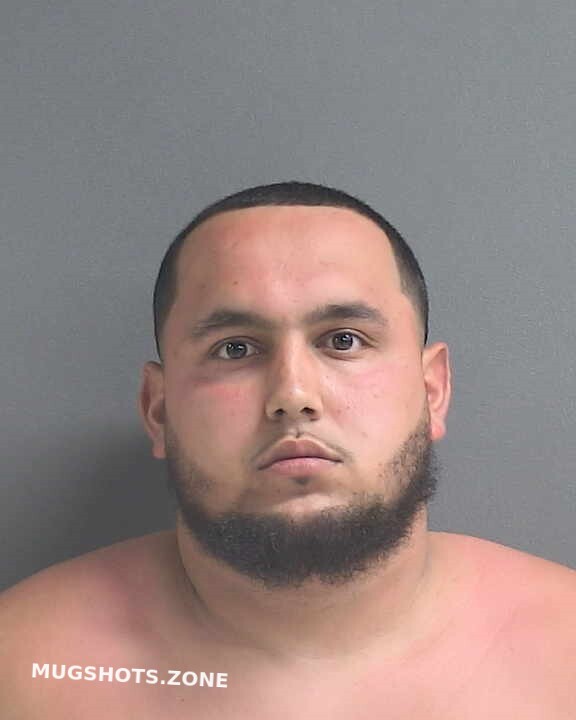 TORRES PATRICK J 03/09/2023 Volusia County Mugshots Zone