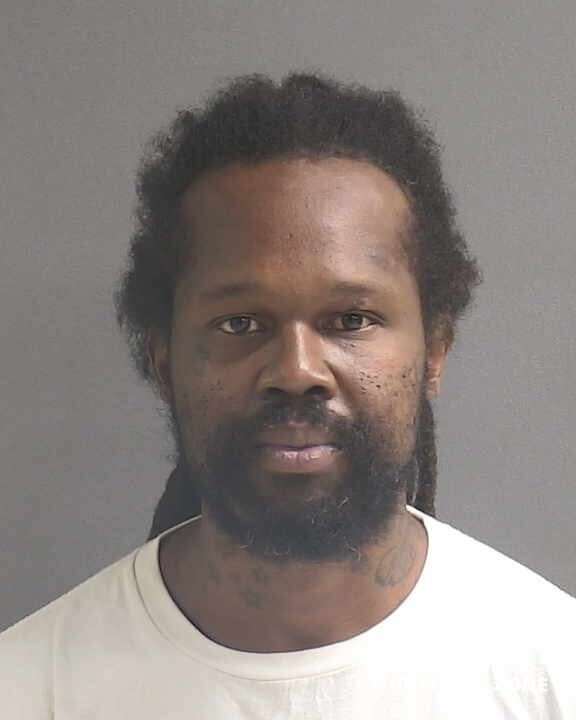 Scruggs Tyree 03 09 2023 Volusia County Mugshots Zone