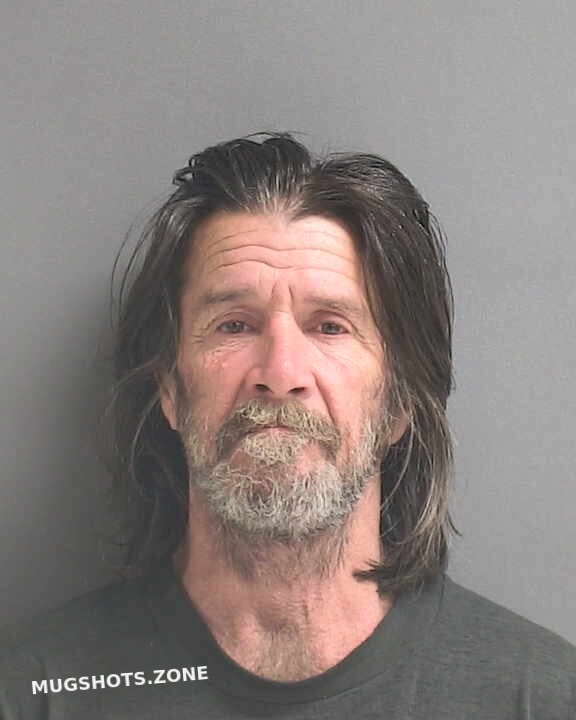 WELCH THEODORE R 03/10/2023 Volusia County Mugshots Zone