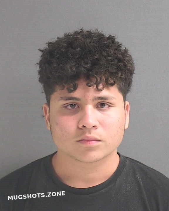 ORTIZ RODOLFO A 03/10/2023 - Volusia County Mugshots Zone