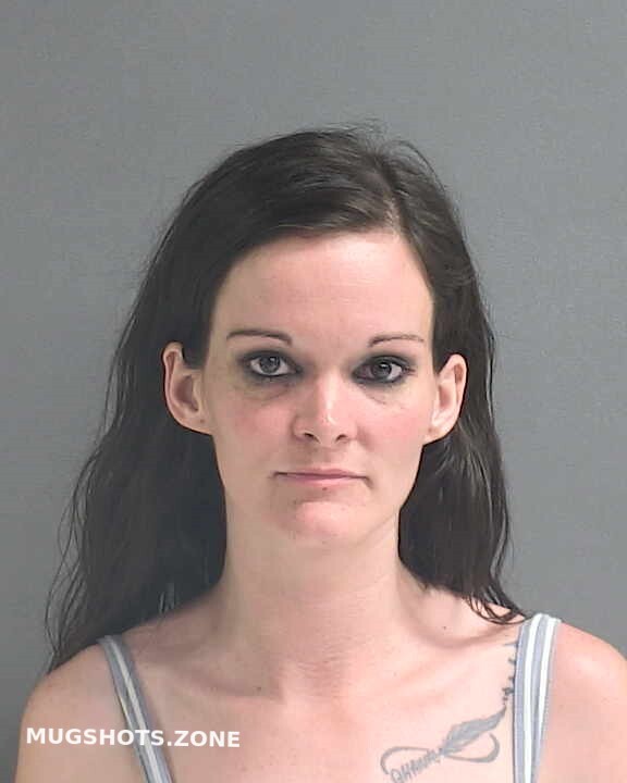 DOE JANE 03/11/2023 - Volusia County Mugshots Zone