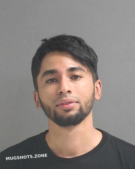 MONTERO DANIEL F 03/11/2023 - Volusia County Mugshots Zone