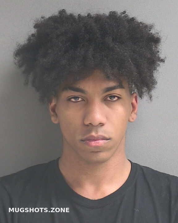 DUPREE ANTWAN 03/13/2023 - Volusia County Mugshots Zone