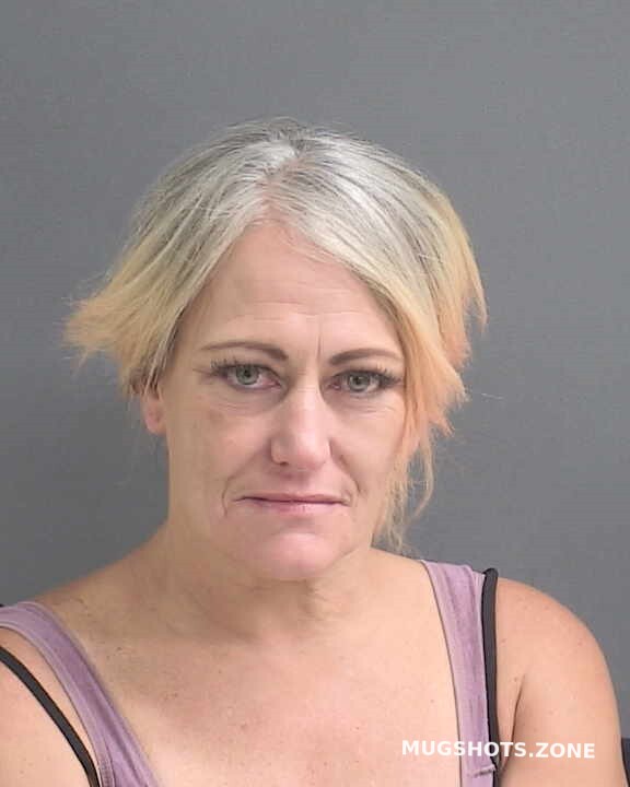 HICKEY JESSICA M 03/16/2023 - Volusia County Mugshots Zone