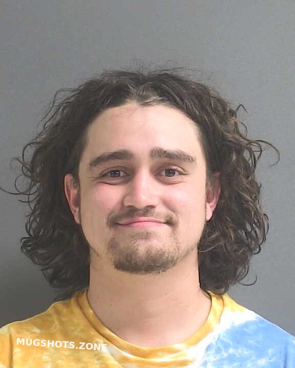 Wade Derek A 03172023 Volusia County Mugshots Zone 9217