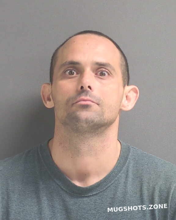 MOYER CHRISTOPHER R 03/18/2023 Volusia County Mugshots Zone