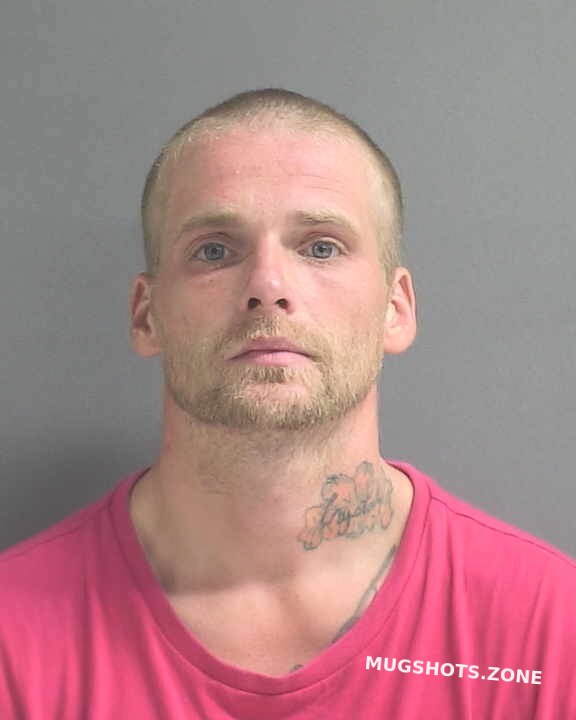 SWEET SHAWN M 03/18/2023 Volusia County Mugshots Zone