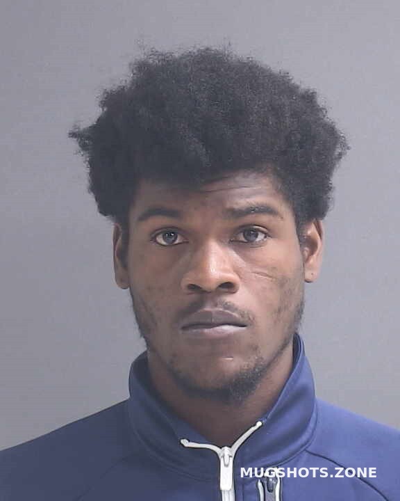MICHAEL L 03/20/2023 Volusia County Mugshots Zone