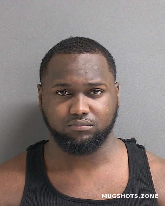 HENRY KENYATTA S 03/21/2023 - Volusia County Mugshots Zone