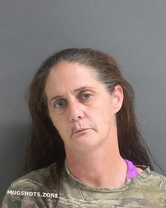 LAUBY KATHLEEN A 03/22/2023 Volusia County Mugshots Zone