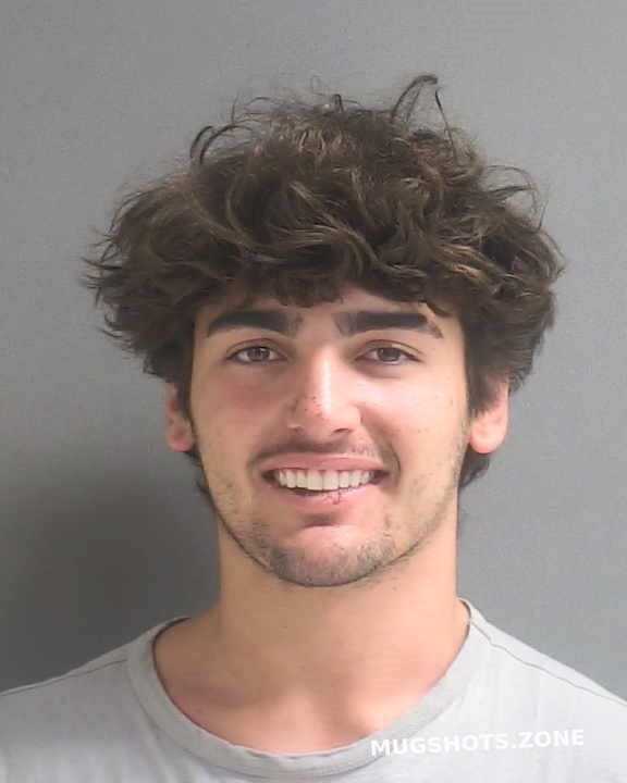 Westbrook Michael J 03 23 2023 Volusia County Mugshots Zone