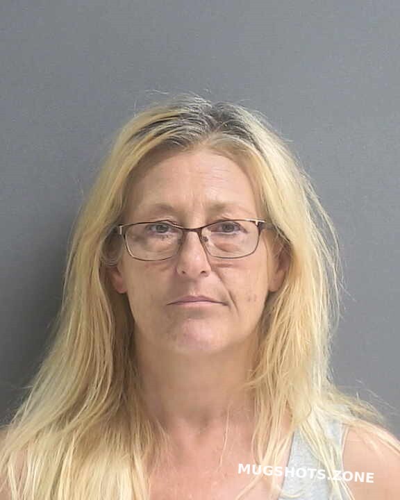 Battenberg Darlene A 03242023 Volusia County Mugshots Zone