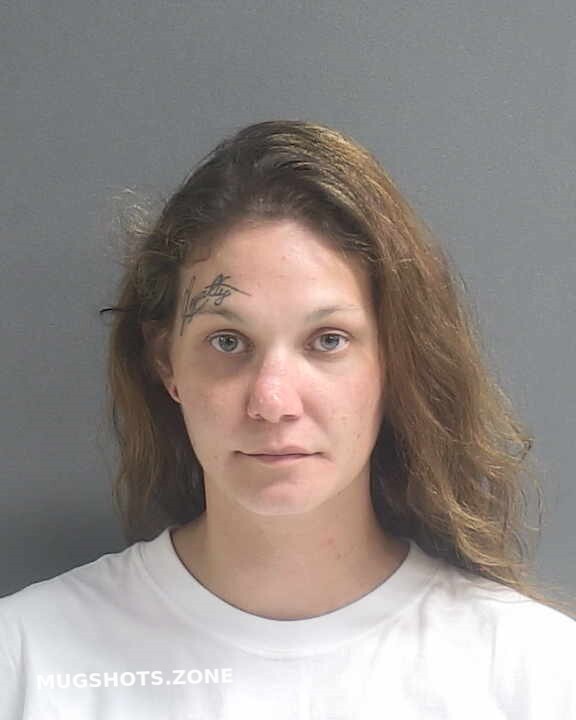 WILLIAMS KAYLA LEE 03/24/2023 - Volusia County Mugshots Zone