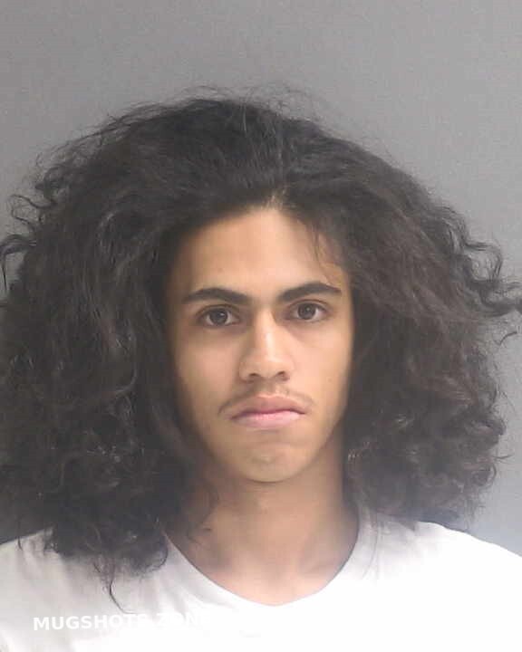 Robles Daniel J 03252023 Volusia County Mugshots Zone 9026