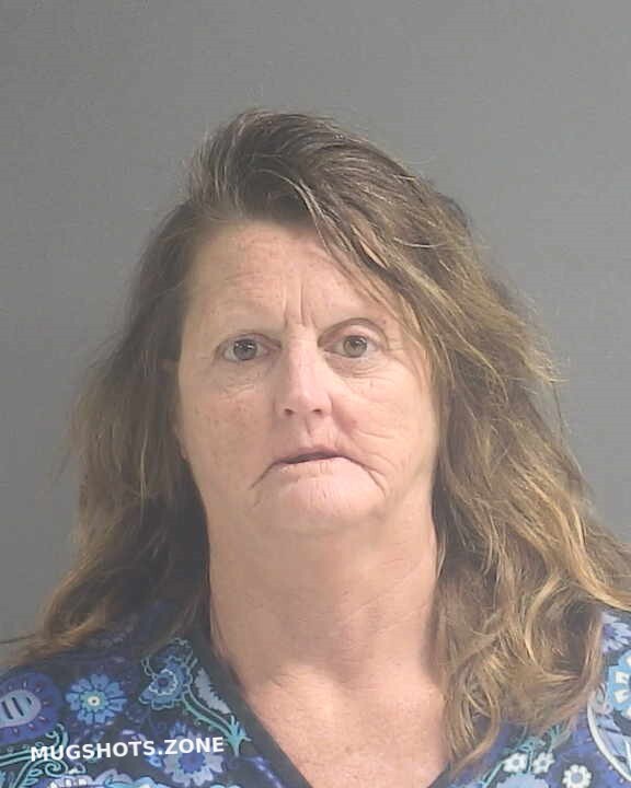 DIETZ CATHLEEN 03/28/2023 Volusia County Mugshots Zone