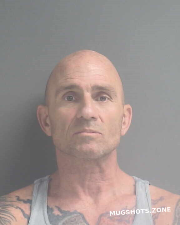 HOSKINSON KRISTOPHER L 03/29/2023 Volusia County Mugshots Zone