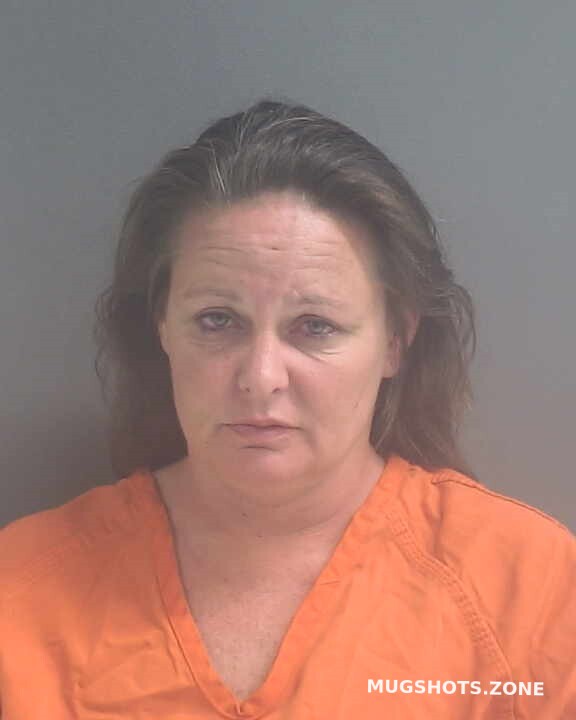 SANFORD MICHELLE L 03/30/2023 Volusia County Mugshots Zone