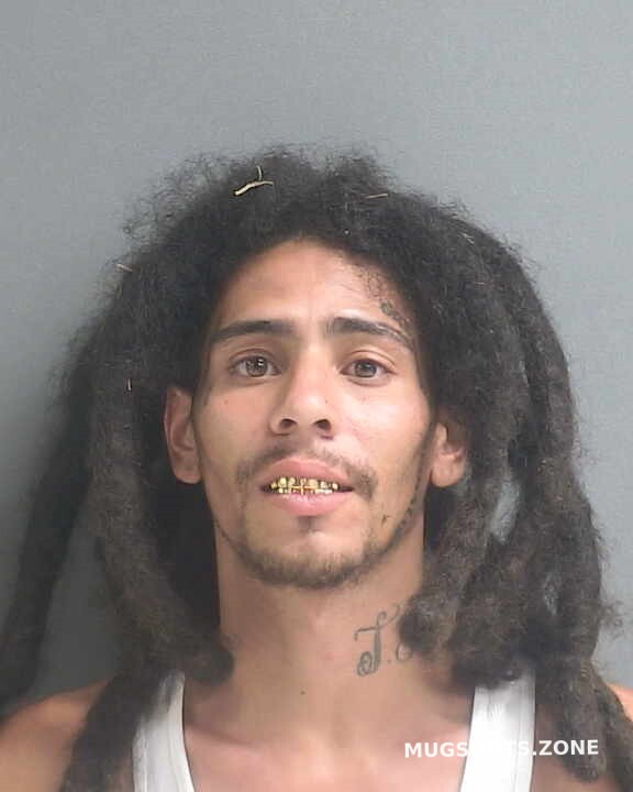 Soto Victor X 03 31 2023 Volusia County Mugshots Zone