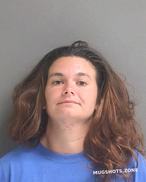 JONES BRITTANY N 03/31/2023 - Volusia County Mugshots Zone