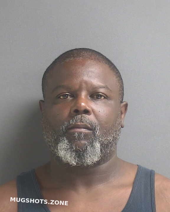 MCLAWHORN DORIAN P 03/31/2023 - Volusia County Mugshots Zone