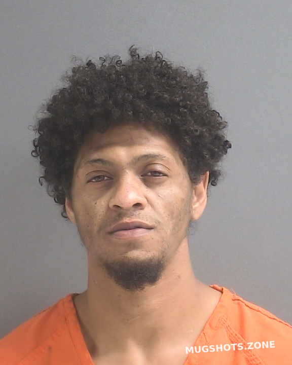 SPILLMAN CHRISTOPH A 04/01/2023 Volusia County Mugshots Zone