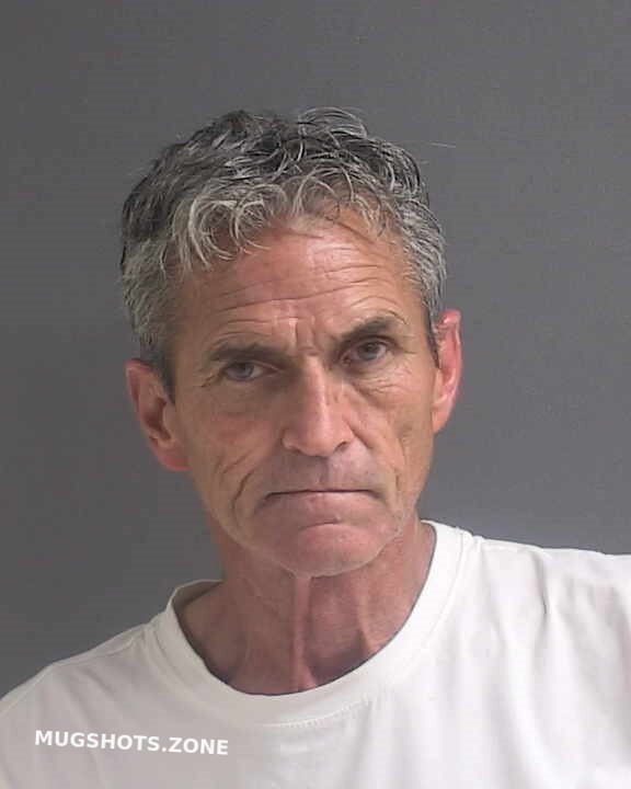 BURTON MARK E 04/01/2023 Volusia County Mugshots Zone