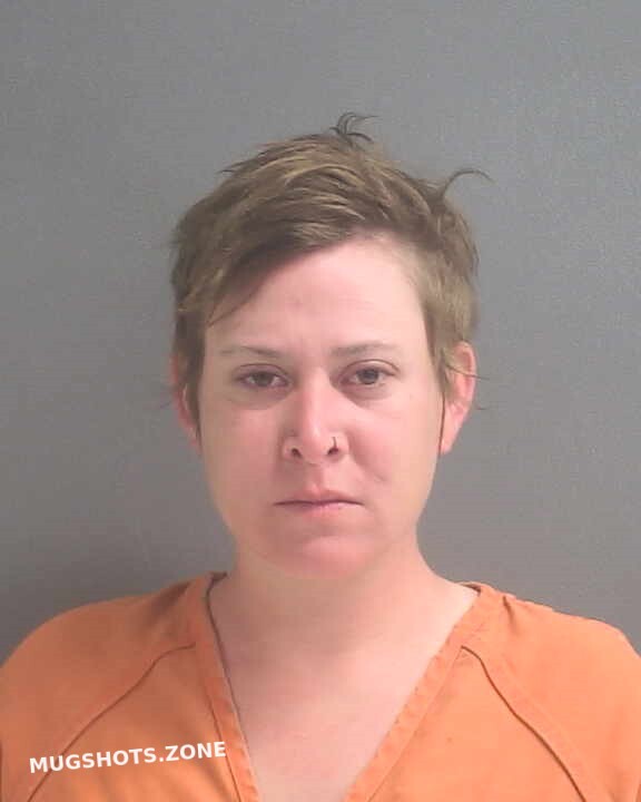 MEDLEY CHELSEA N 04/02/2023 Volusia County Mugshots Zone
