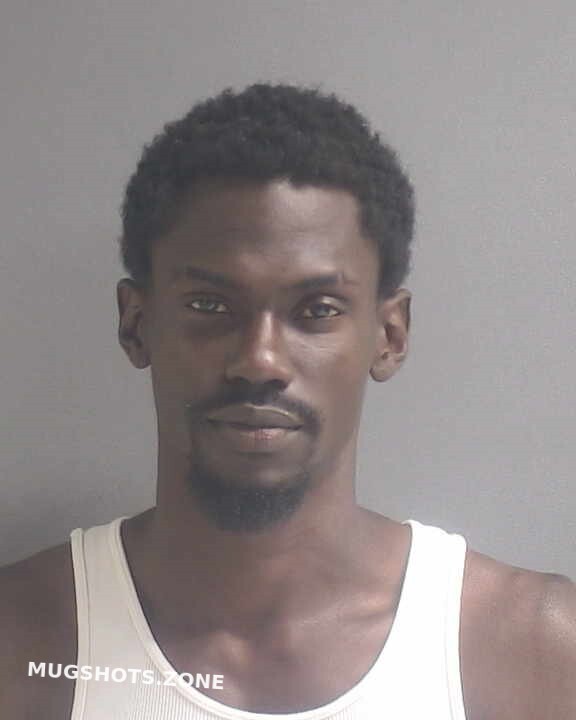 MACK CEPHUS 04/03/2023 Volusia County Mugshots Zone