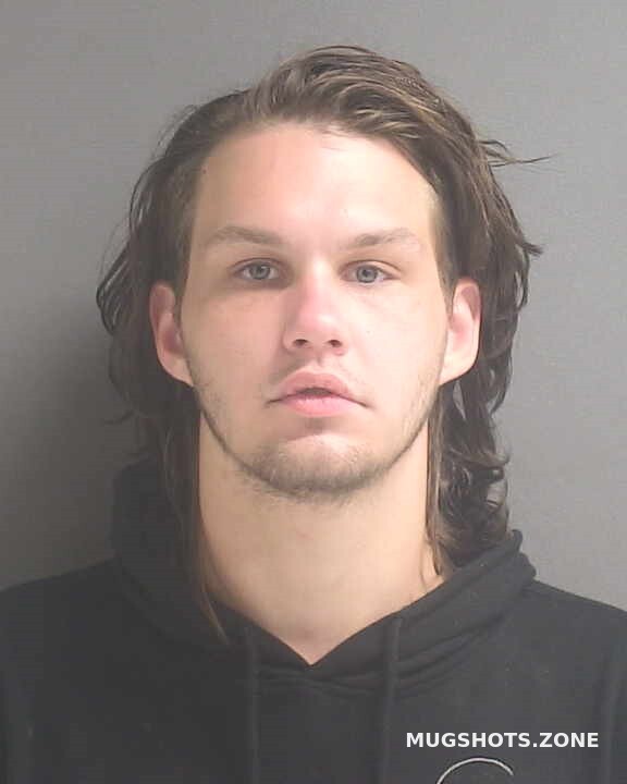 BAXLEY GABRIEL K 04/04/2023 Volusia County Mugshots Zone