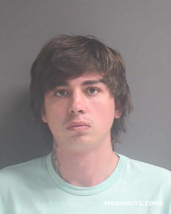 PERKINS DEVIN JOSEPH 04/07/2023 Volusia County Mugshots Zone