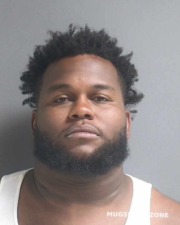 MULDROW MICHAEL G 04/09/2023 Volusia County Mugshots Zone