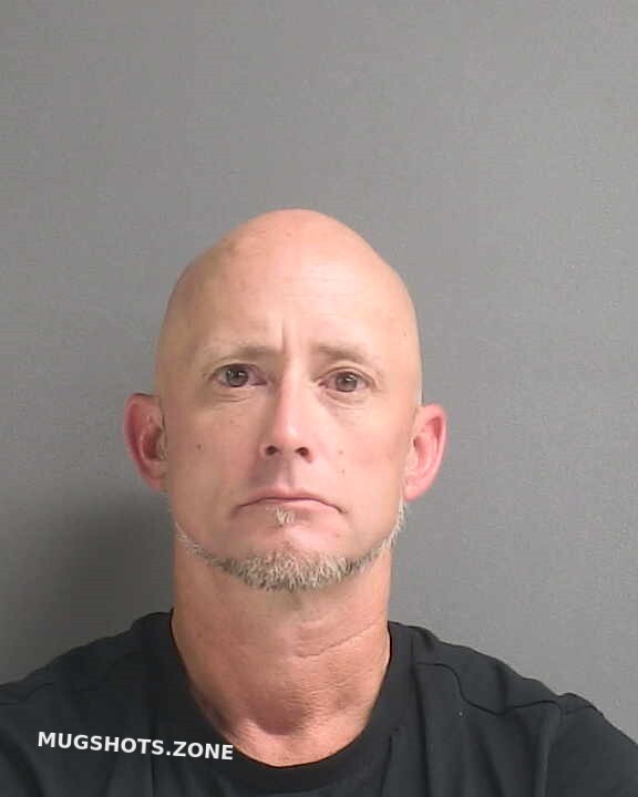 GRAHAM SCOTT ANDREW 04/09/2023 Volusia County Mugshots Zone