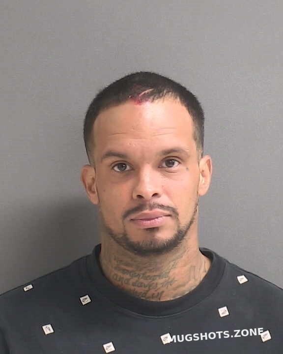 Rodriguez Jack E 04092023 Volusia County Mugshots Zone 2168