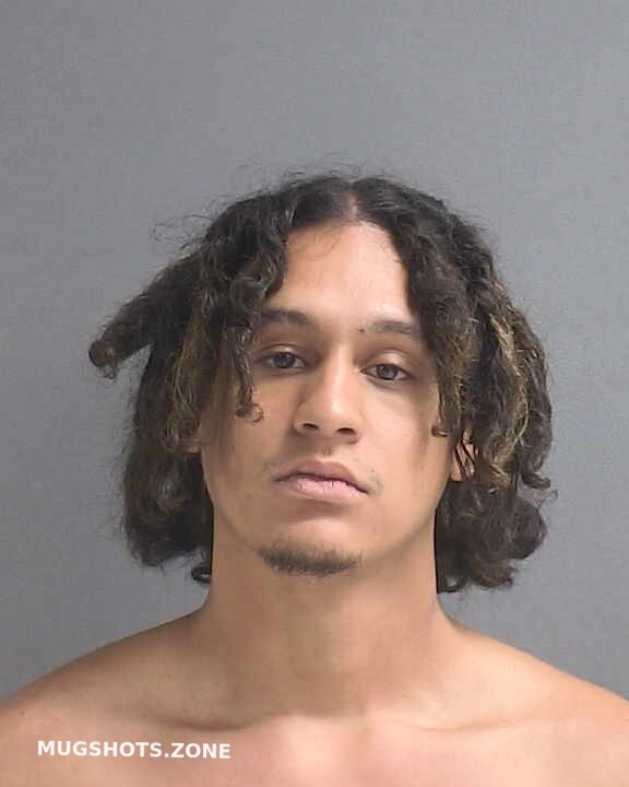 ORTIZ AXEL E 04/09/2023 - Volusia County Mugshots Zone