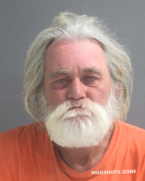 ALGER ERIC A 04/13/2023 Volusia County Mugshots Zone