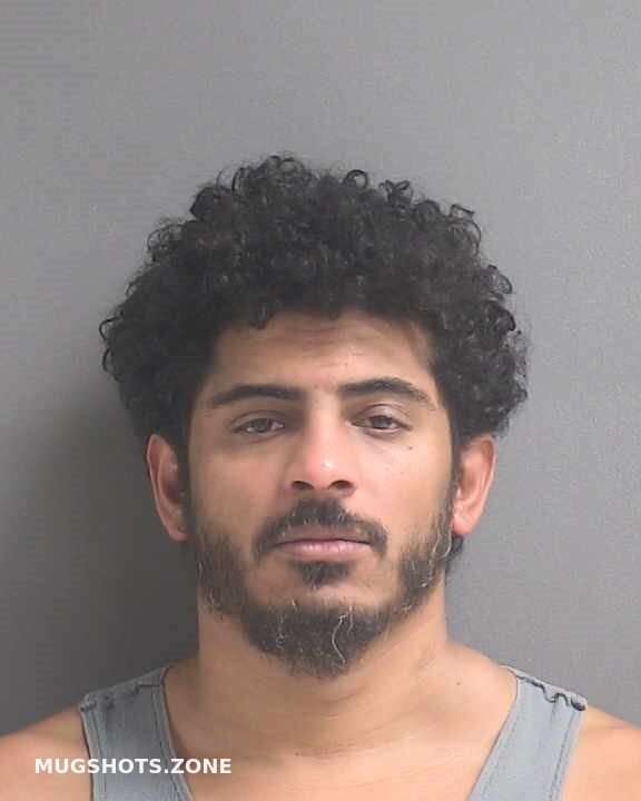 Perez Antonio J 04152023 Volusia County Mugshots Zone 7856