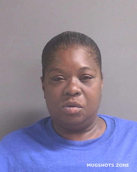 MCCLOUD BELINDA 04/18/2023 Volusia County Mugshots Zone