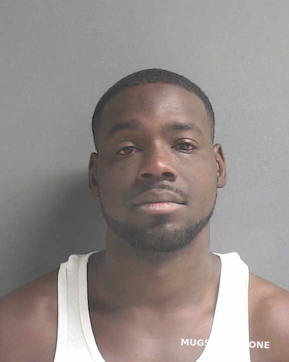 Favors Markeise T 04182023 Volusia County Mugshots Zone 