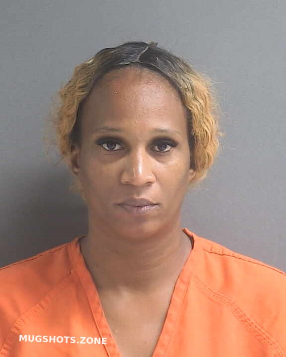 Jones Nekia A 04202023 Volusia County Mugshots Zone 5872