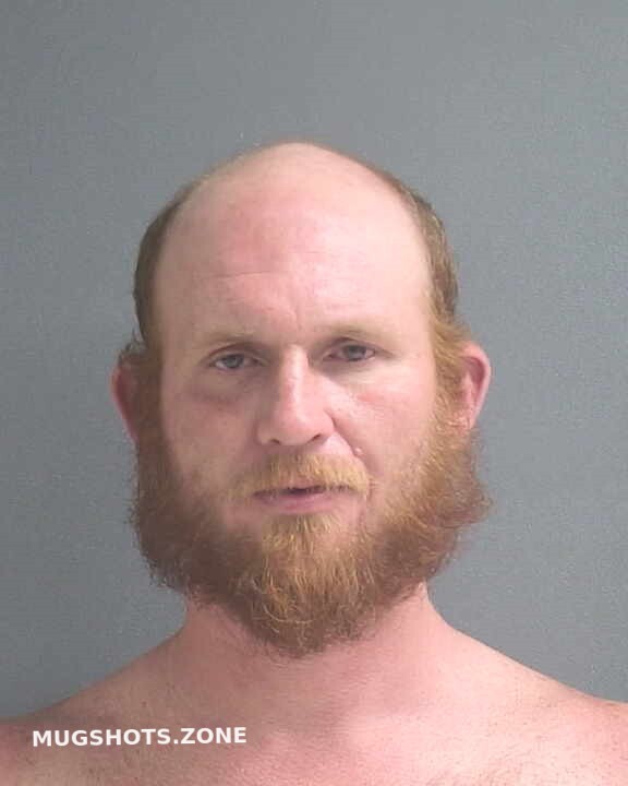 Robertson James C 04202023 Volusia County Mugshots Zone 