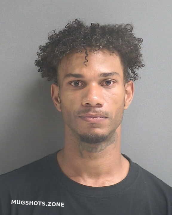 Davis Timothy Joseph 04 21 2023 Volusia County Mugshots Zone