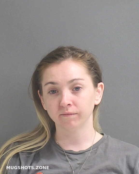 HANNY ALEXYS M 04/22/2023 - Volusia County Mugshots Zone